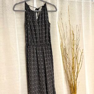 Black small jumpsuit✨